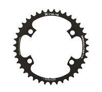 Plato ruta 4bra d.110 para shimano ultegra r8100-8170 dura-ace r9200-9270 105 r7