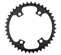 Plato ruta 4bra d.110 ta para shimano 105 r7100 - ultegra r8100 - dura ace 9200