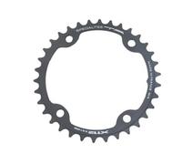 TA Plato X112, 4 brazos, interior, círculo de agujeros de 112 mm gris 34 dientes