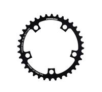 Plato ruta 5bra d.110 stronglight ct2 sram 36dts interior negro para red-force-r