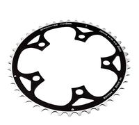 Plato ruta 5bra d.110 ta zephyr 34dts interior negro alu 7075 tipo shimano 9-10v