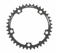 Plato ruta 5bra d.130 para shimano ultegra 6700 stronglight ct2 39dts interior n