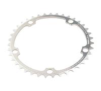 Plato ruta 5bra d.135 ta vento 39dts interior plata alu 7075 tipo campagnolo 9-1