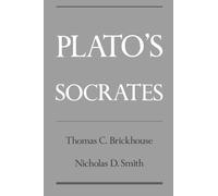 Plato’s Socrates