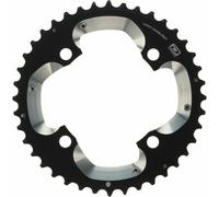 Plato Shimano De 40 Dientes Para XT FC-M785 De Aluminio LK 104mm Negro 2-Fach