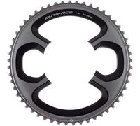 Plato Shimano Dura-Ace 9000 52 dientes, 110 mm, 11 velocidades, para 36/52 dientes