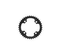 Plato Shimano - Negro - 38D - Automontaje - Adulto - Hombre