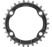 Plato SHIMANO para rueda delantera CHAINWHEEL SM-CRM81 34T para FC-M8000-1