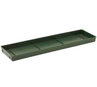 Plato Sin Cajón Geranios Verde Cm 60 1071 Euro 3 Plast
