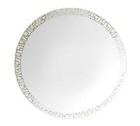 Plato Sopero Rosenthal Studio-Line TAC Gropius Skin Gold 24 cm