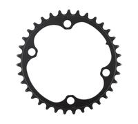 Plato SRAM Force 35D BCD107mm 2x12V Aluminio Negro