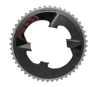 Plato SRAM Rival 48 Dientes BCD 107 Mm 2x12 Ciclismo Gravel - NUEVO