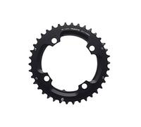 PLATO SRAM TRUV.X0/X9 38D 4AG.104mm 2x10 AL.C/PIN