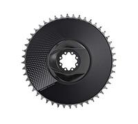 Plato SRAM X-Sync Aero 50D Direct Mount Negro