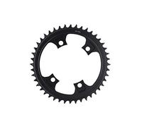 Plato SRAM X-Sync CTRA.44D 107mm 12V ALU.GR.PO/NE.