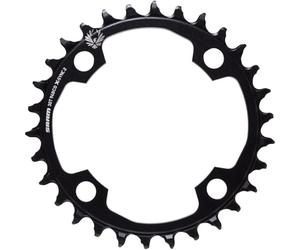 Plato SRAM XSYNC2 Eagle 30D BCD94 ADEC.E-MTB Negro