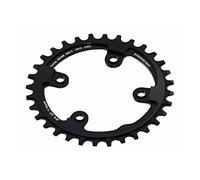 Plato Strong.SRAM XX1 MTB ALU.1x11V.4 Braz.76 BCD