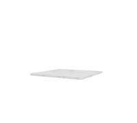 Montana Balda superior Panton Wire 34.8x34.8 cm White marble