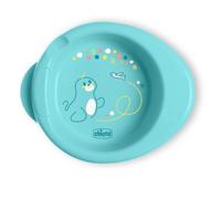 Chicco Plato Térmico +6m Azul