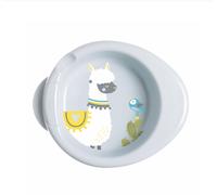 Chicco Plato Térmico 2 en 1 6m+ Neutral