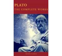 Plato: The Complete Works (best Navigation Active Toc) (cronos Classic