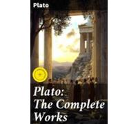 Plato: The Complete Works (ebook)