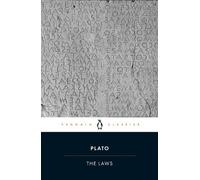 Plato The Laws (Tapa blanda) (Importación USA)