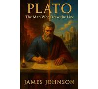 PLATO: The Man Who Drew the Line (The Questioners)