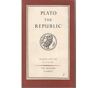 Plato the Republic