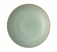 Plato Thomas Nature Leaf Profundo / Cuenco 28 Cm