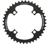 Plato VAE e-bike 4 brazos d.104 para Bosch - Brose - Yamaha - Giant - Shimano E-