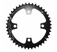 Plato VAE-e-bike 4 brazos d.104 para Yamaha Miche 42 dientes exterior triple-dob