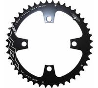 Plato VAE-e-bike 4 brazos d.104 para Yamaha Miche 44 dientes exterior triple-dob