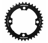 Plato vae-e-bike 4bra d.104 para bosch stronglight -4- 36dts mono negro alu 7075