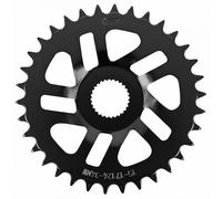 Plato VAE-e-bike de montaje directo para Bosch Esjot 34 dientes mono 4ª generac