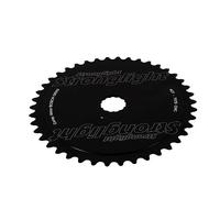 Plato vae-e-bike de montaje directo para bosch stronglight -3- 42dts mono negro