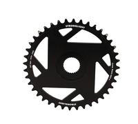 Plato vae-e-bike de montaje directo para bosch stronglight -4- 40dts mono negro