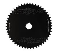Plato VAE-e-bike direct mount para Bosch Stronglight -3- 50 dientes mono negro a