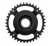 SHIMANO STEPS Plato SM-CRE61 Para DU-E6100 Sin Anillo Protector De Cadena