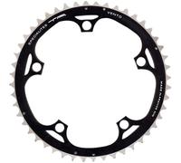 Plato Vento 46 negro, Ø 135 exterior 9/10-f T.A.