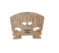 Plato Violinsteg modelo Hill 4/4 ancho de pie 41