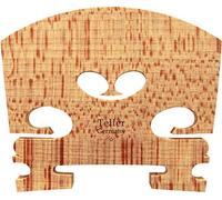 Plato Violinsteg Standard 1/8 ancho de pie 29