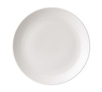 Wedgwood Plato Gio blanco Ø 17 cm