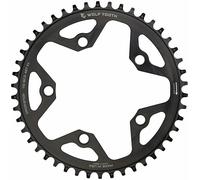 Plato Wolf Tooth Components 5x110BCD CX/Ruta (Plana) 36T - Negro