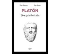 Platón: Una guía ilustrada (Filosofía - Filosofía y Ensayo)