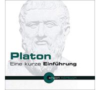 Platon. Eine kurze Einführung