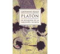 Platon: En Busca De La Sabiduria Secreta