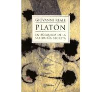 Platón: En búsqueda de la sabiduría secreta (fuera de colección)