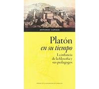 PLATÓN EN SU TIEMPO (Humanidades)
