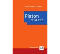 Platon Et La Cité (ebook)